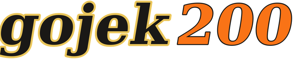 gojek200 logo